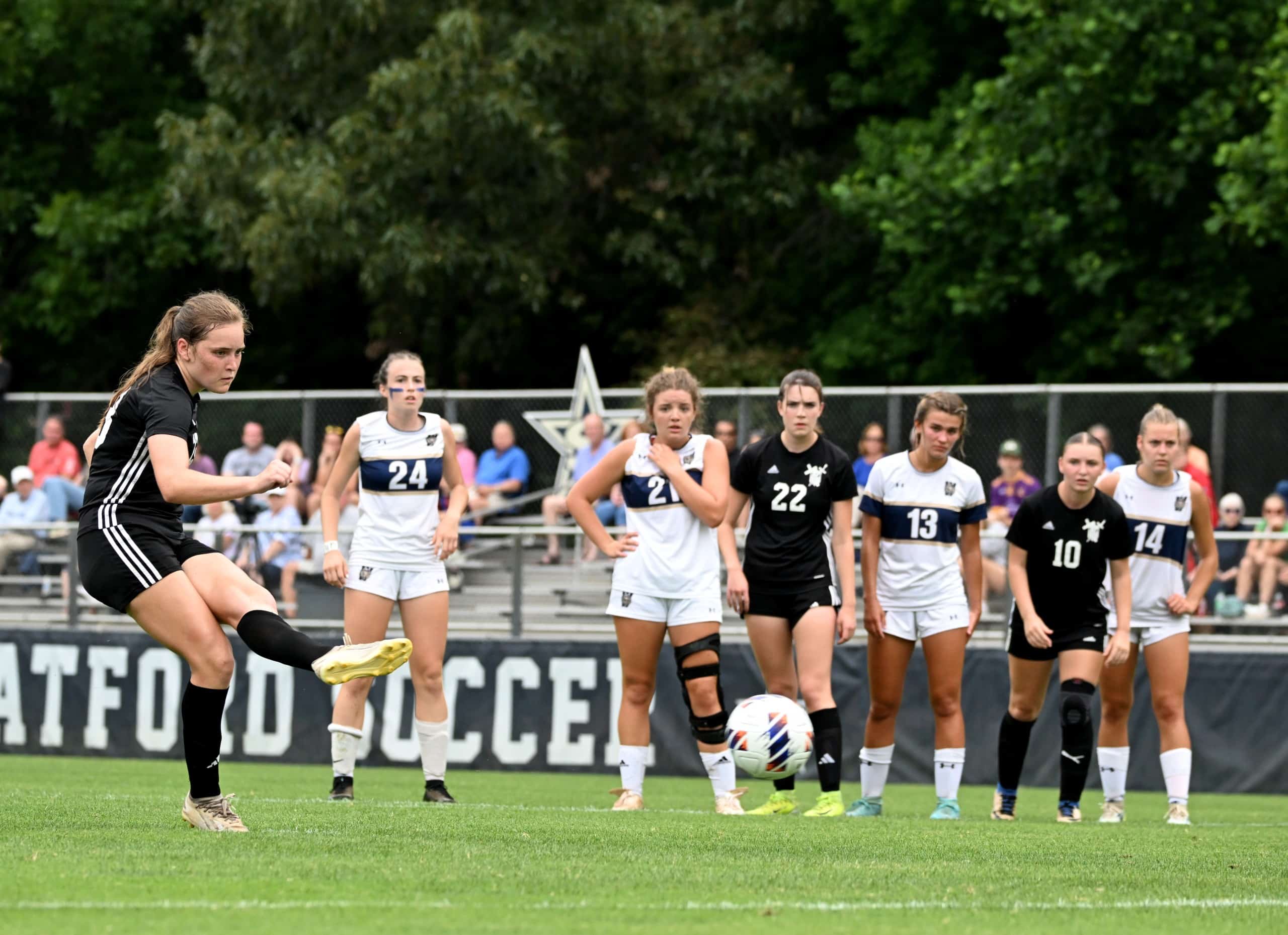 Playoff news: FPD, CFCA win in semifinals; Mercer bounced early in SoCon tourney