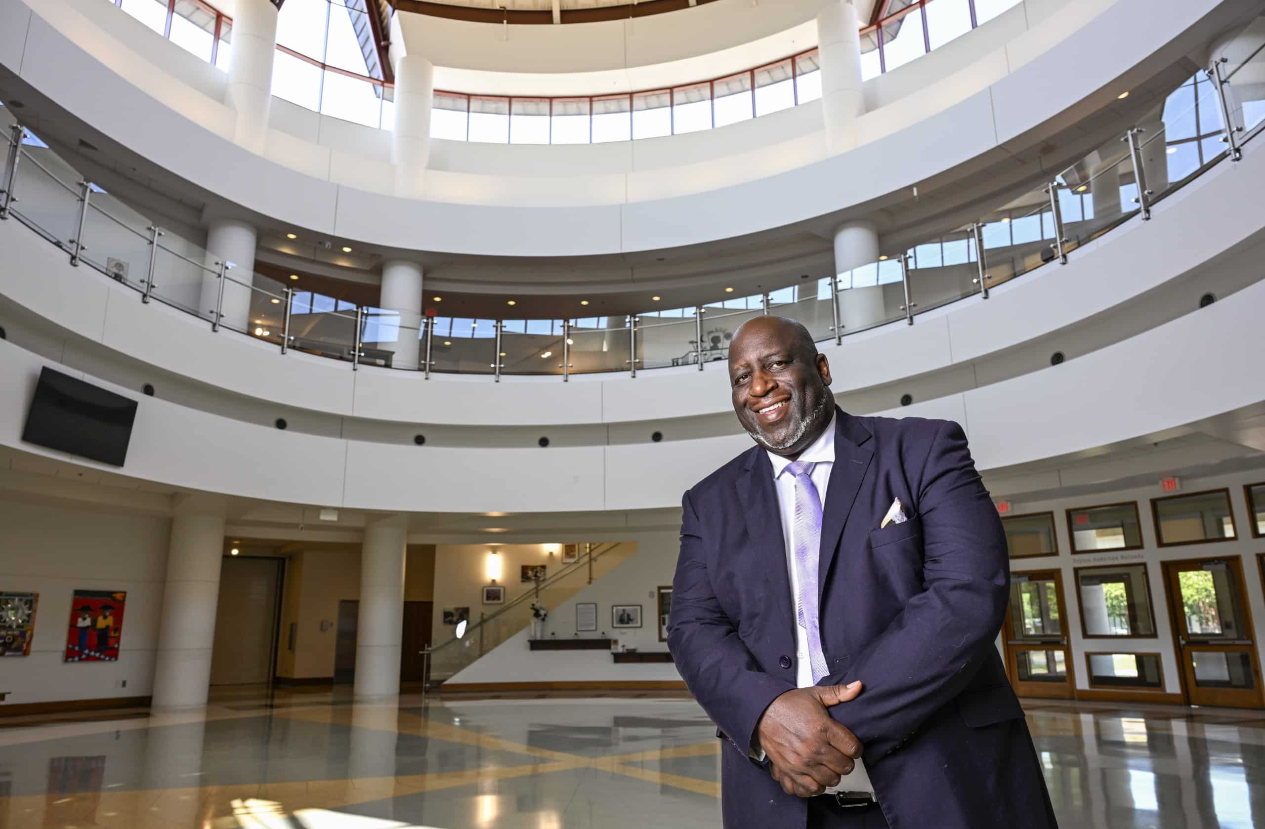 Tubman Museum director booted from Stockbridge amphitheater management job
