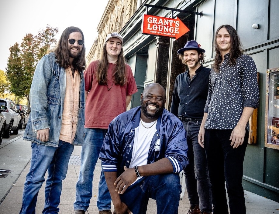 Macon Music Revue’s debut album release party, more upcoming events
