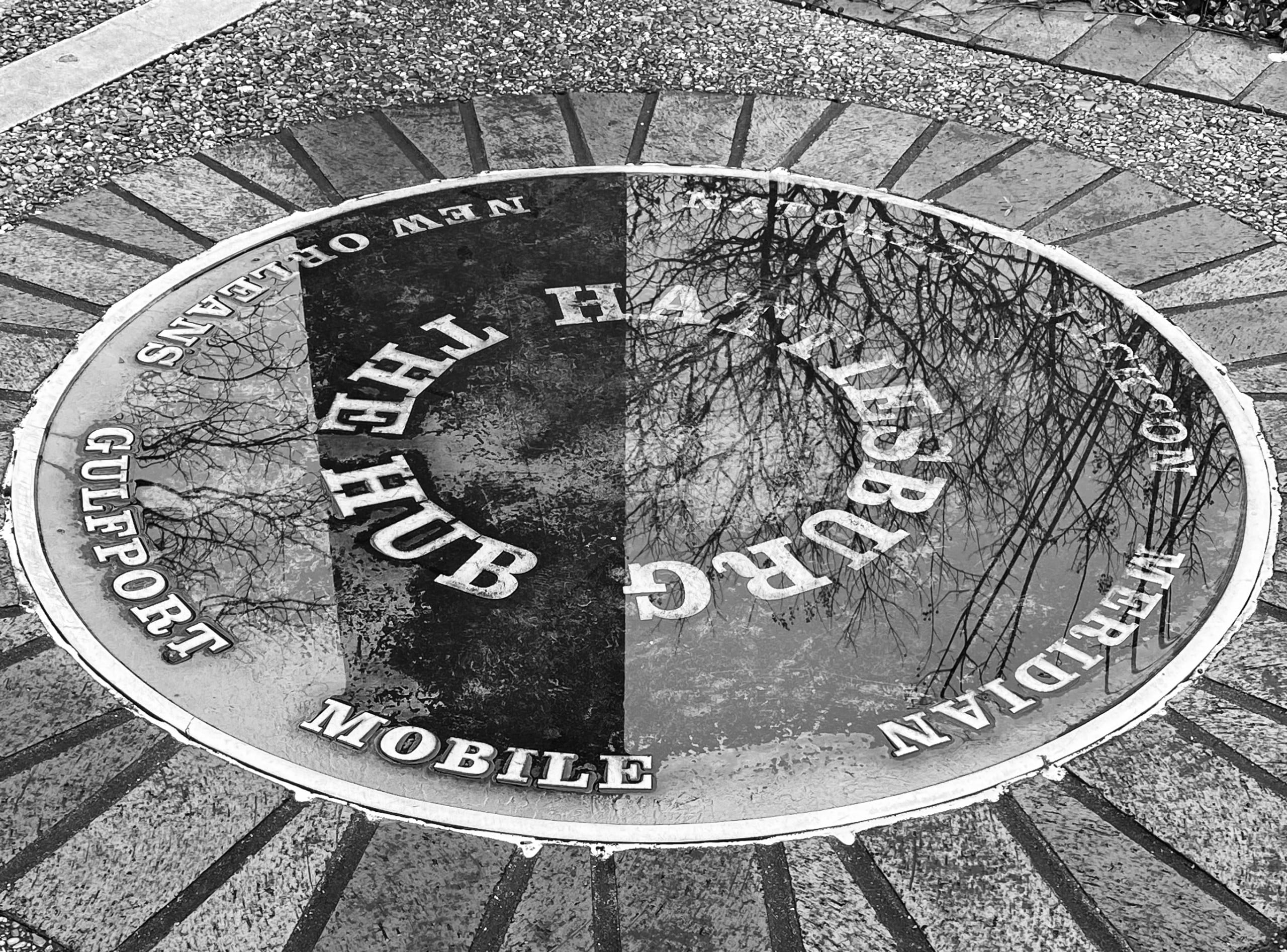 COLUMN: To uncover the world, start with Mississippi