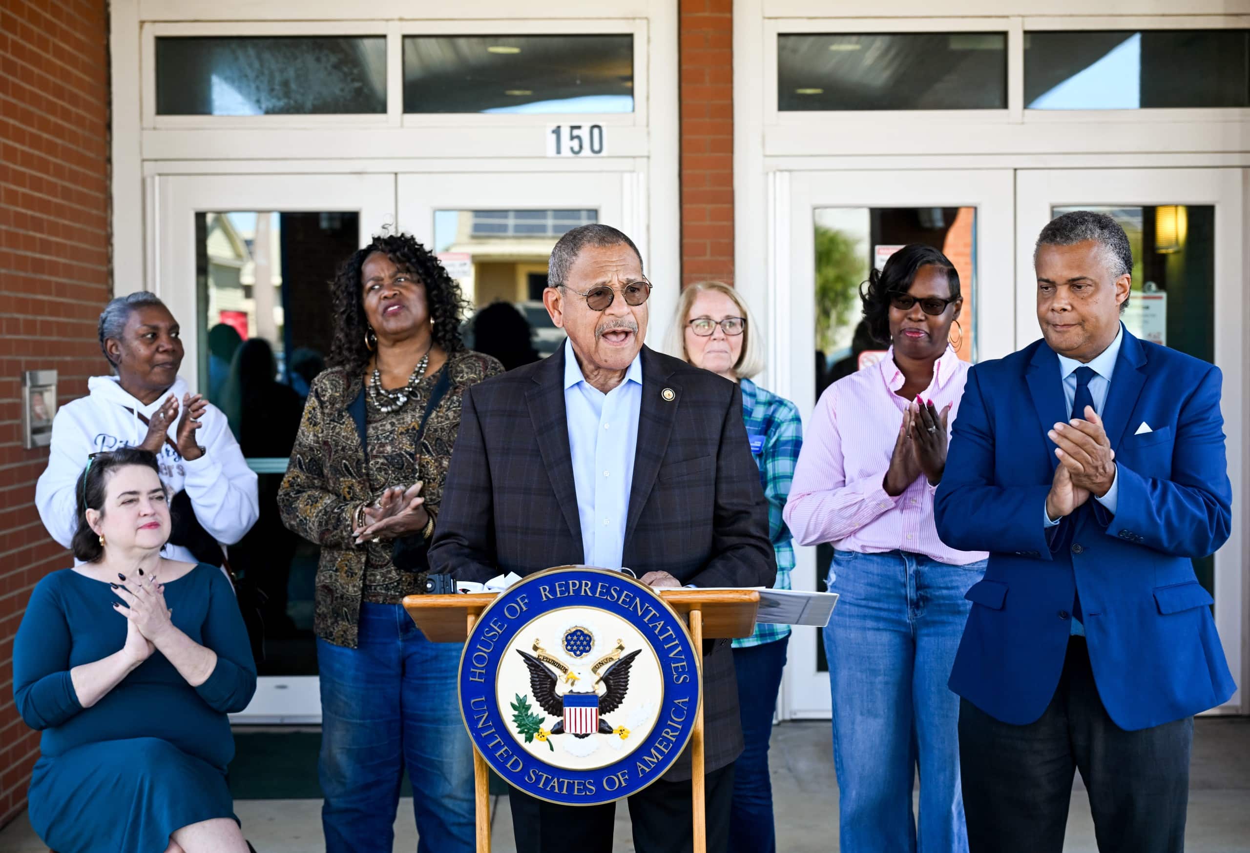 Rep. Bishop: End shutdown, save health credits