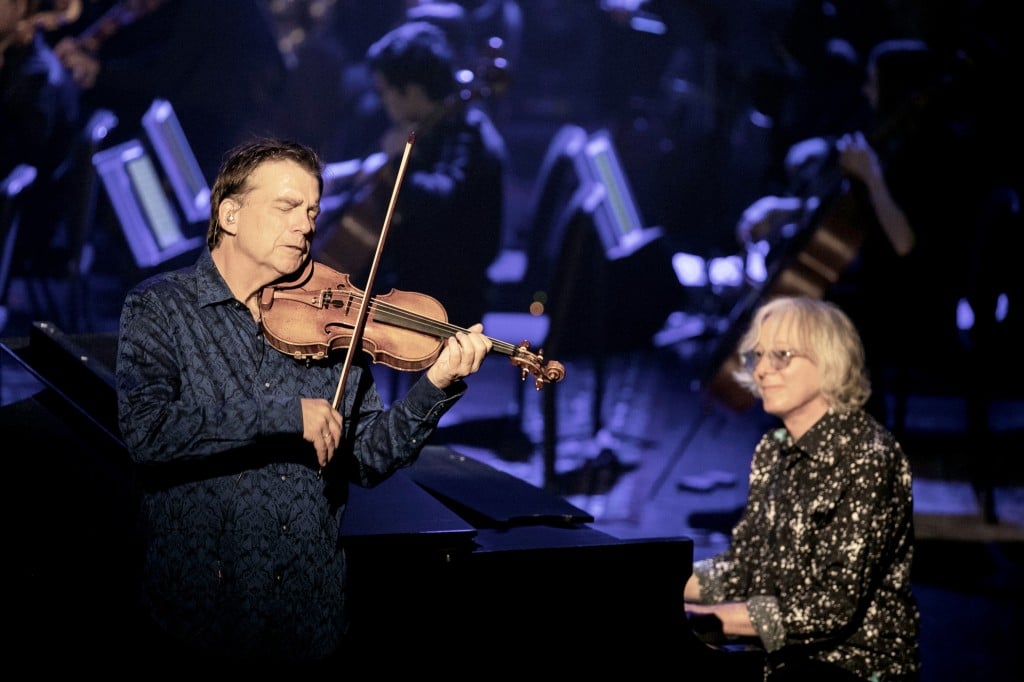 Mills, McDuffie reunite for Macon-Mercer Symphony – The Macon Melody