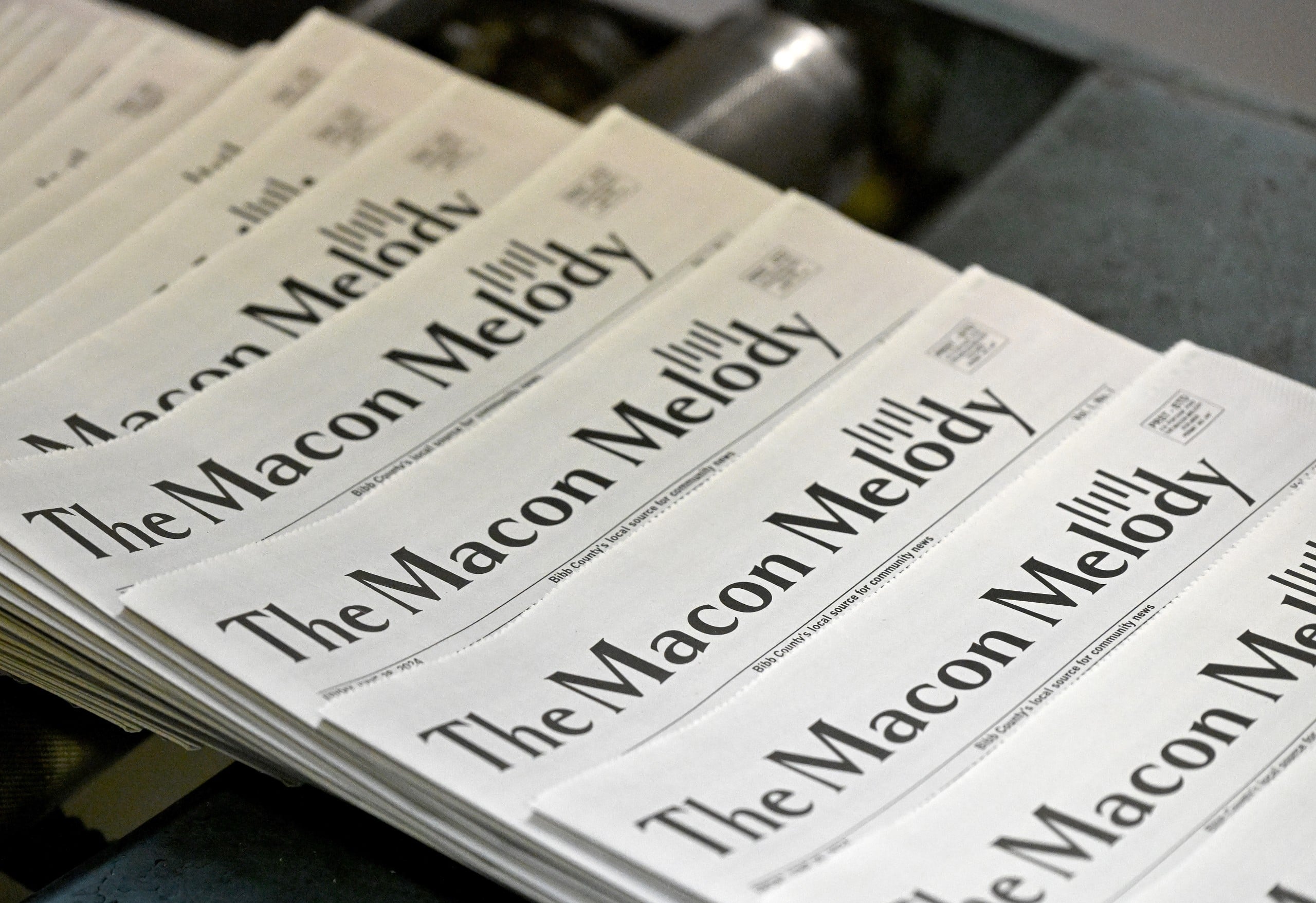 Letter to the editor: Georgia continues to fail its citizens