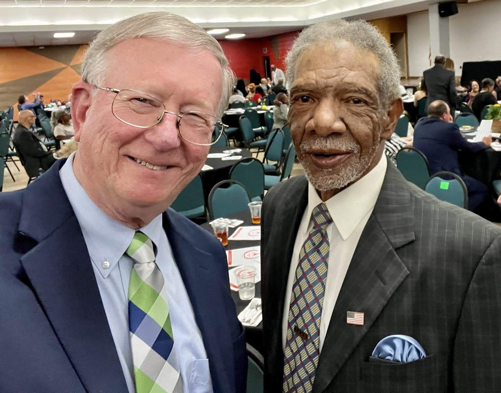 COLUMN: The beautiful blessings of Thanksgiving