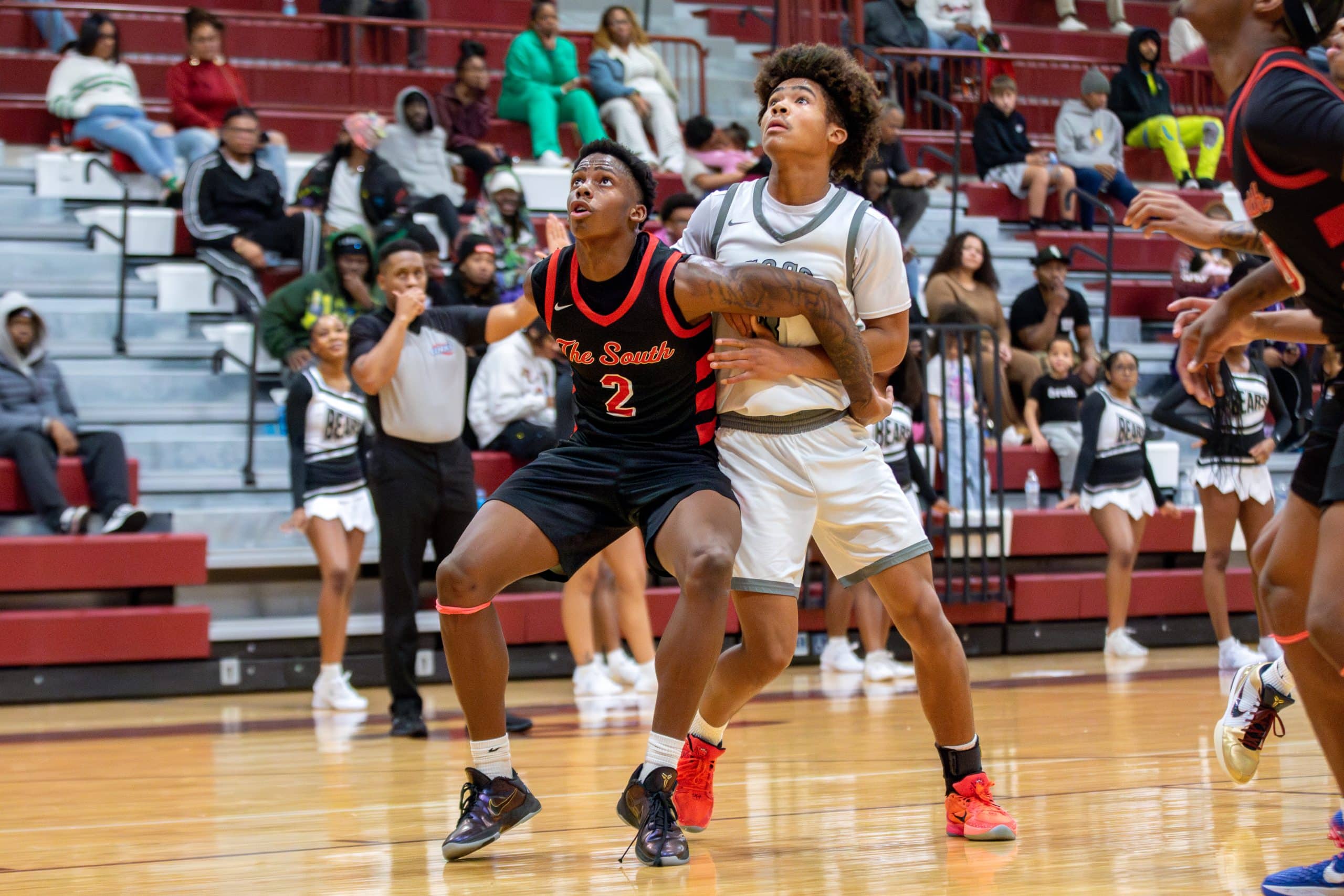 Southwest falls to Houston County 72-61