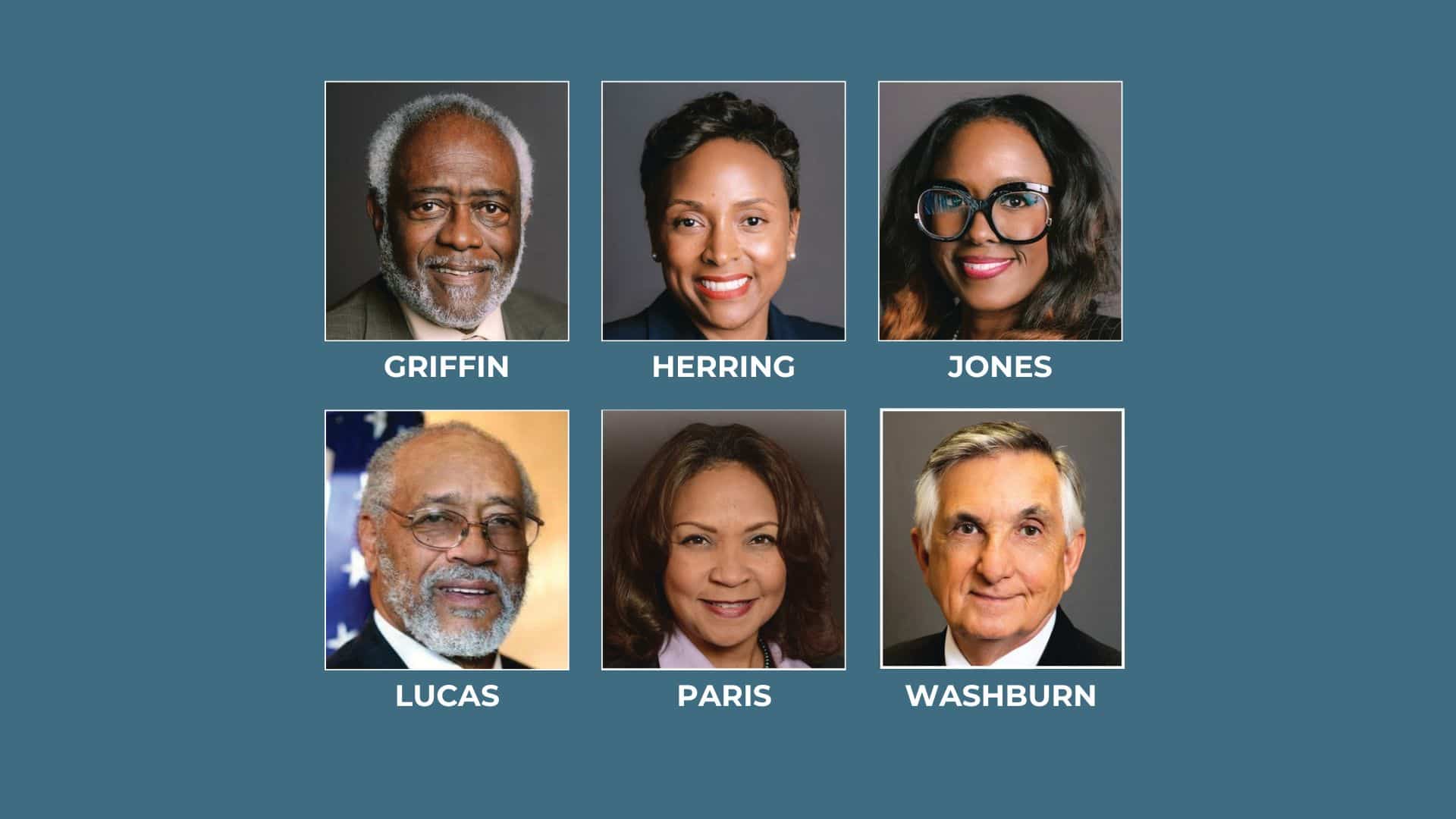 Charter changes, taxes and more: Bibb lawmakers prep for Gold Dome business