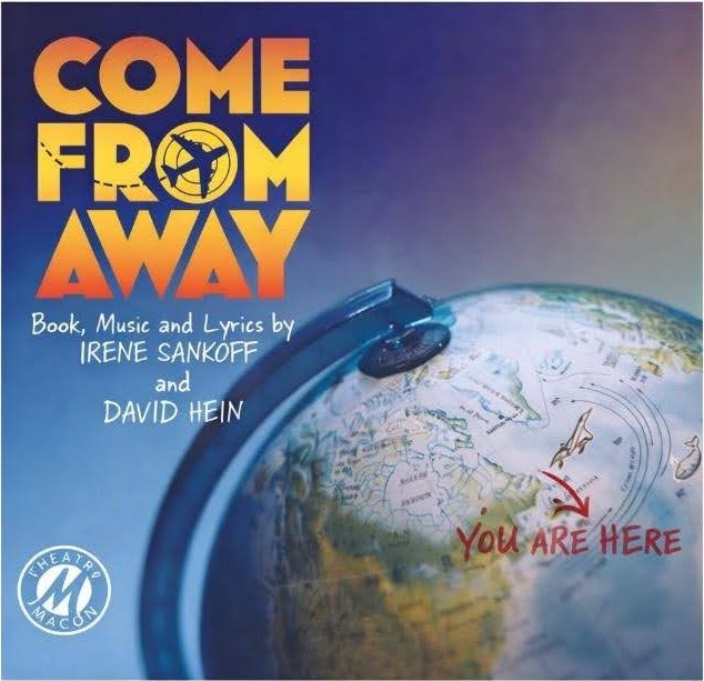 Get tickets for Theatre Macon’s benefit show in support of Middle Ga. food bank