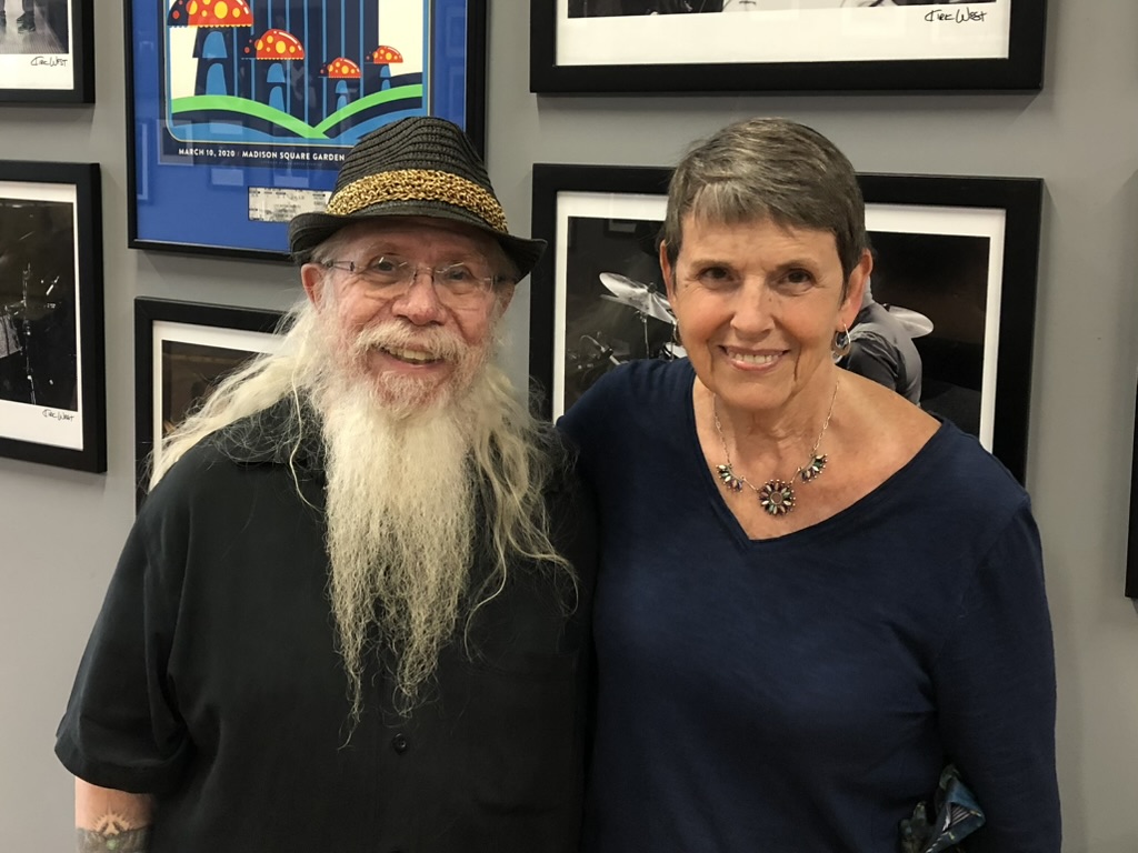 Gallery West’s final Friday,  plus South of Atlanta Fest returns