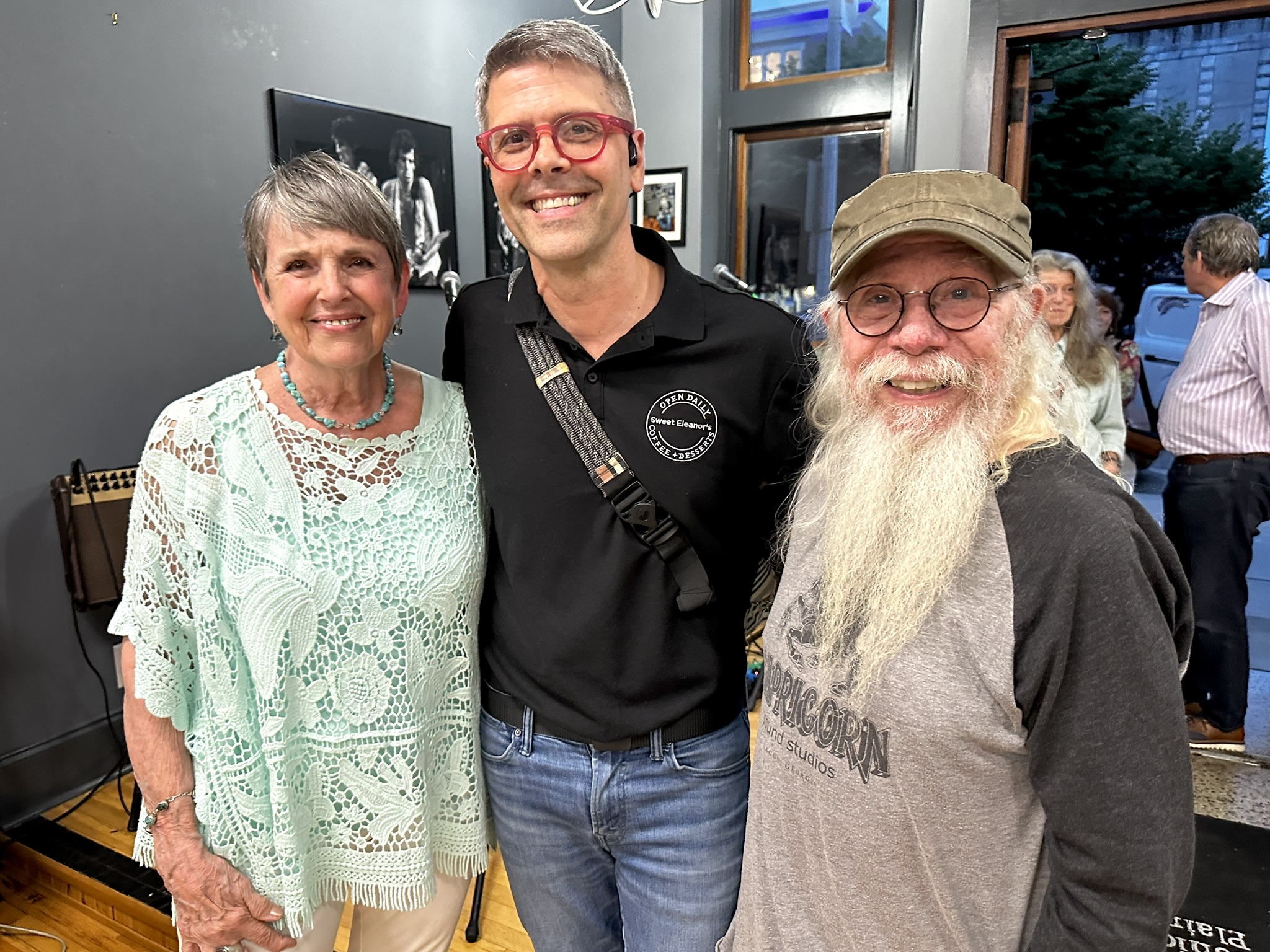Gallery West saved from closure, local business owner to continue its legacy