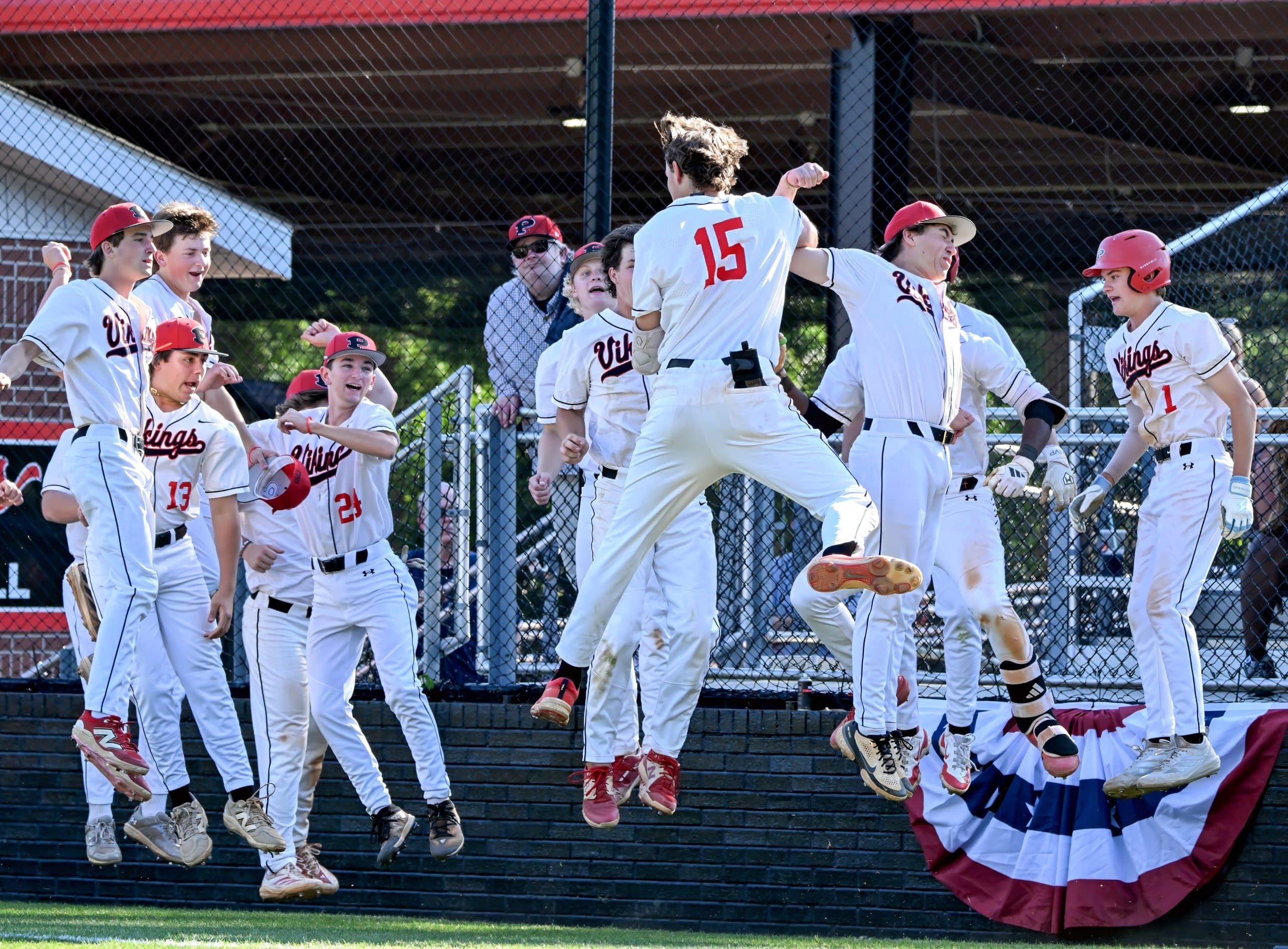 Macon players named All-Stars; former MGA catcher joins Savannah Bananas league