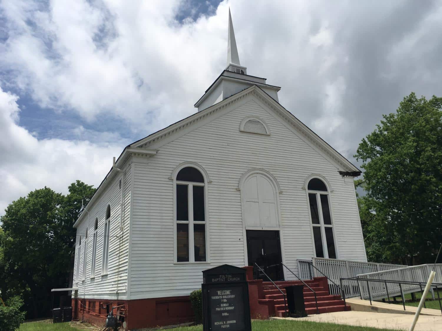 Jobs boom, church sale headline busy week for local boards