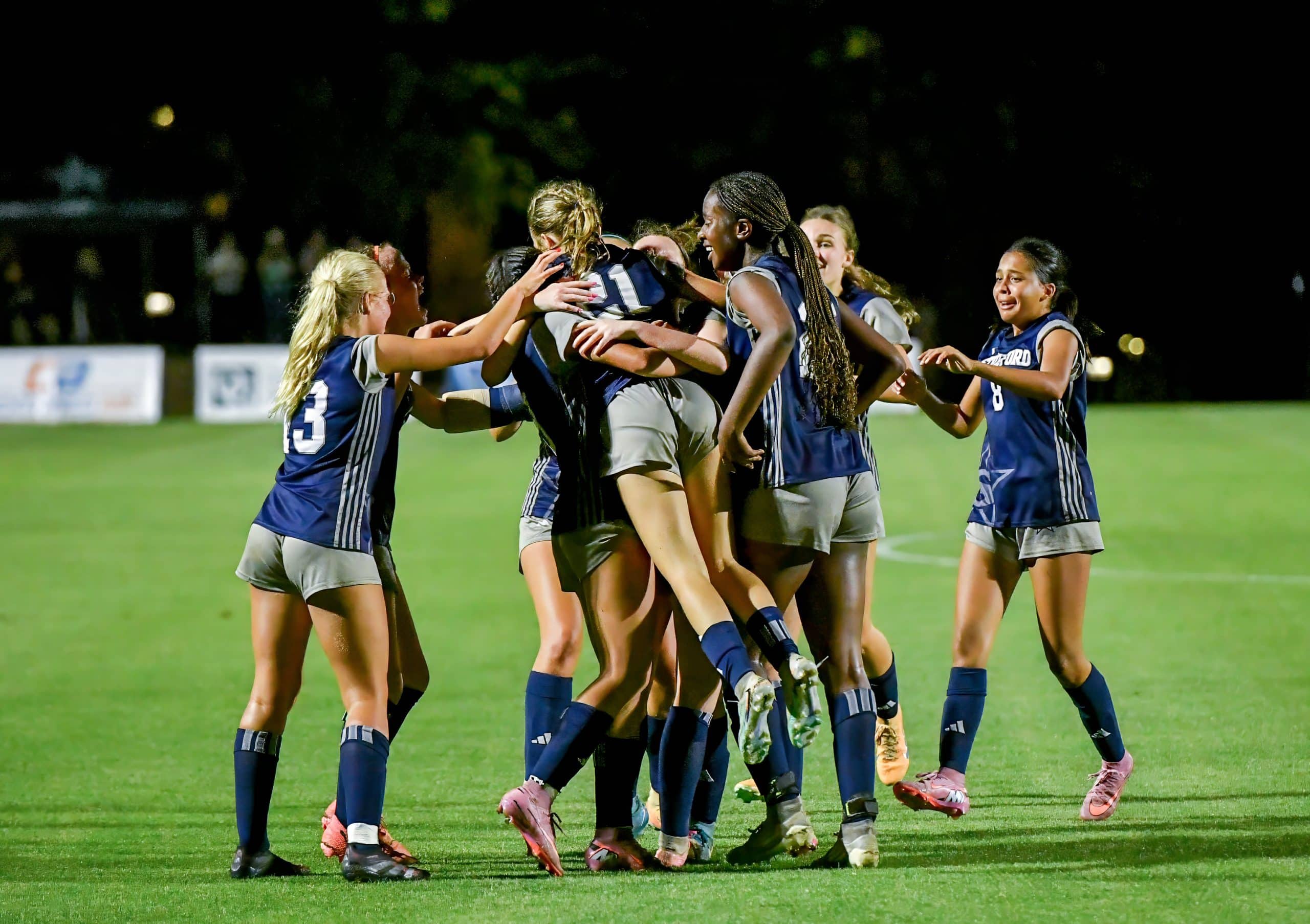 Stratford girls reach state championship with thrilling overtime win