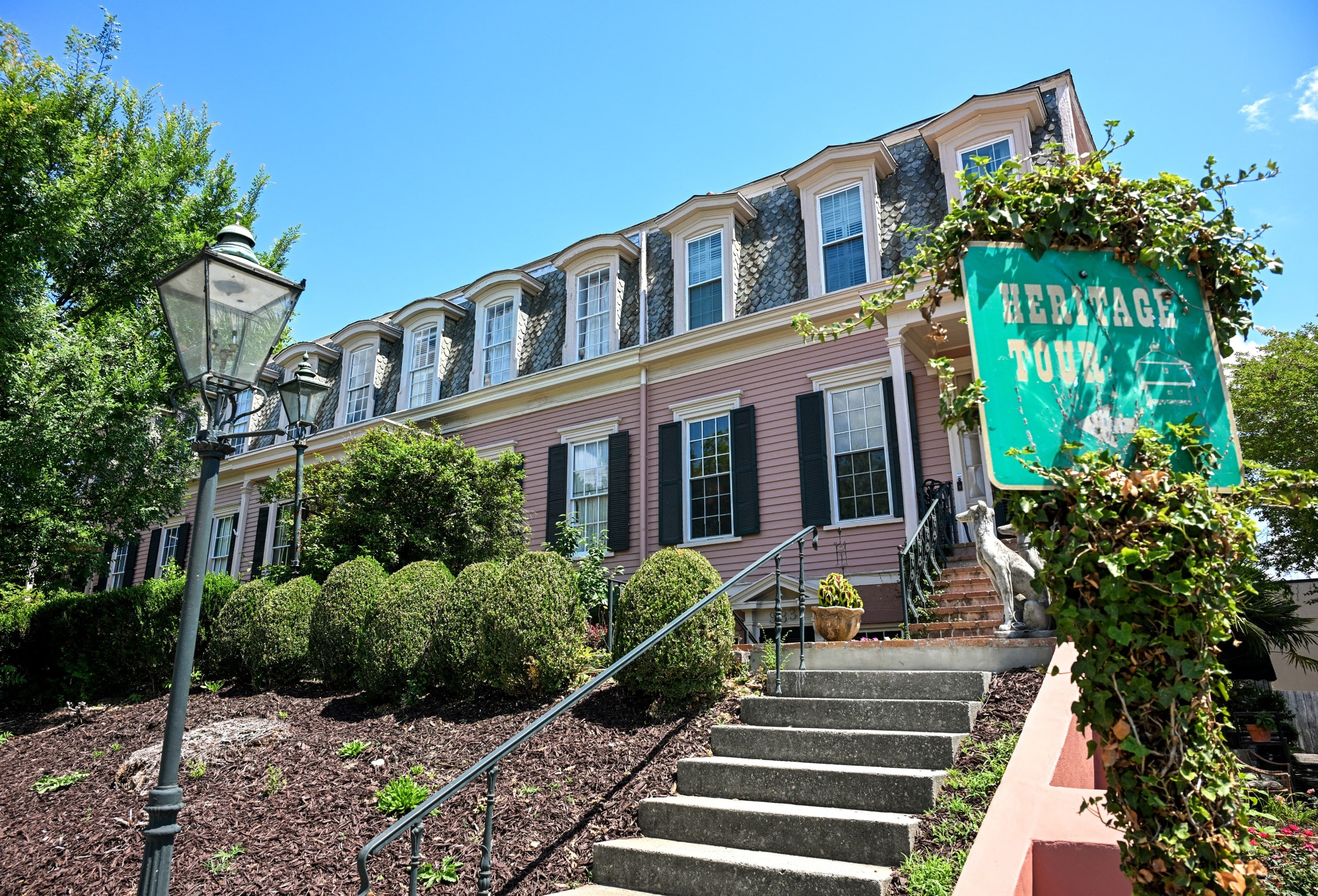Macon planners drop window case against 95-year-old after finding their own approval from 2002