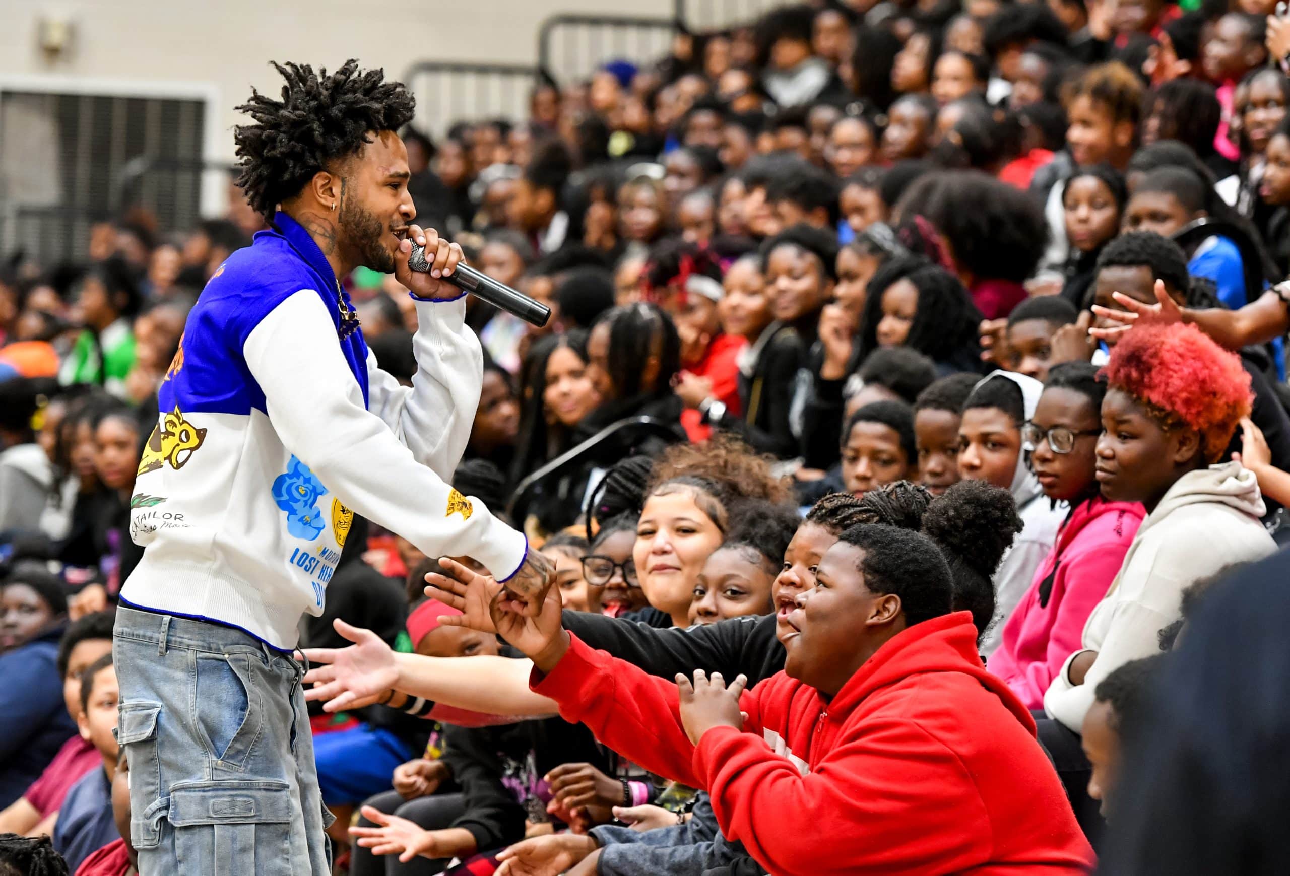 Bibb schools make progress on chronic absenteeism – The Macon Melody