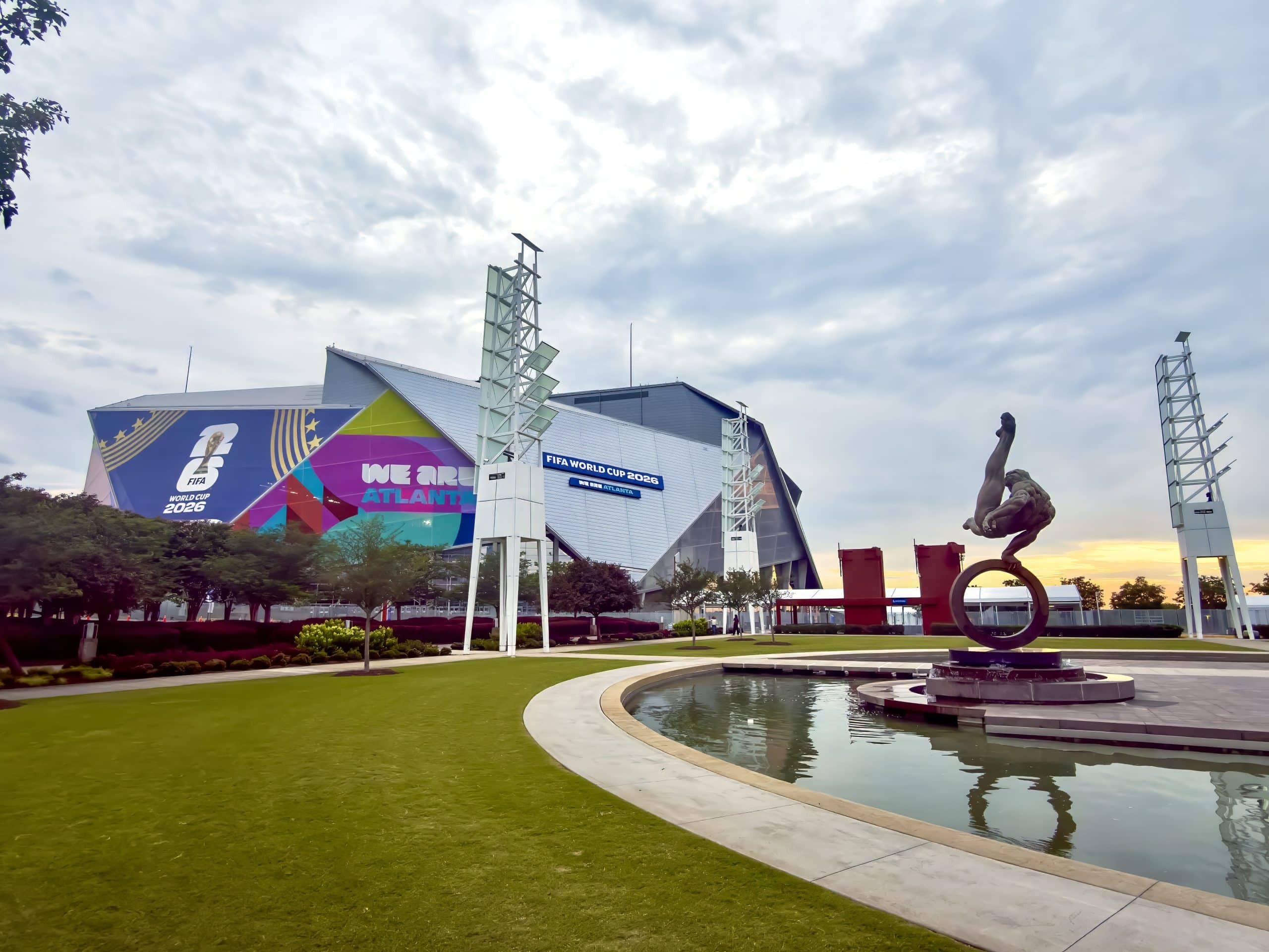 A guide to the World Cup from Macon’s soccer experts