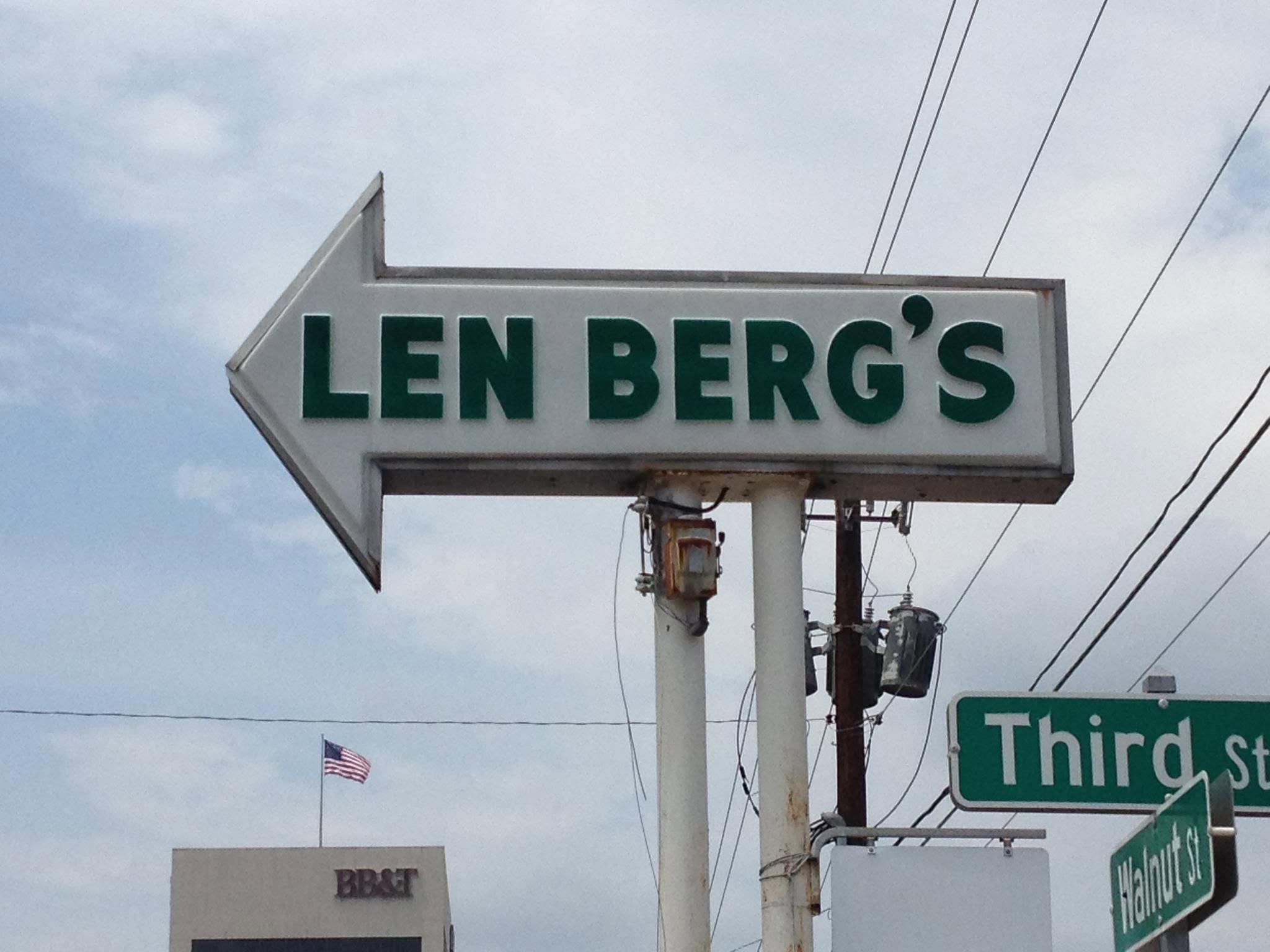 Macon’s most missed. Closed businesses locals can’t forget